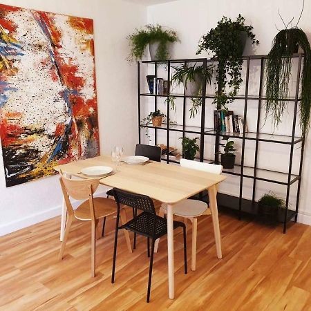 Cozy Loft Metz Gare, Pompidou, Centre Congres, Muse 아파트 외부 사진