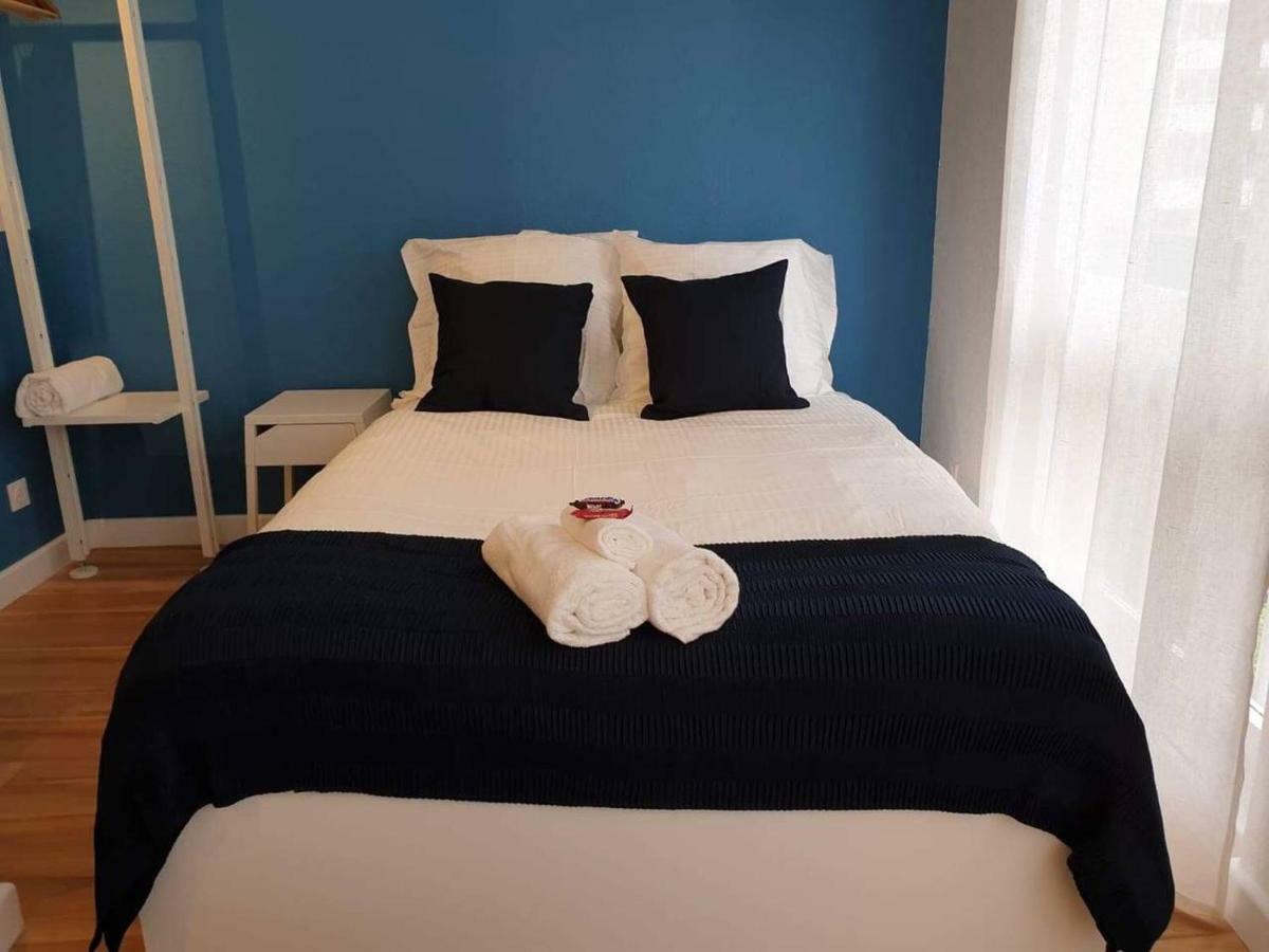 Cozy Loft Metz Gare, Pompidou, Centre Congres, Muse 아파트 외부 사진