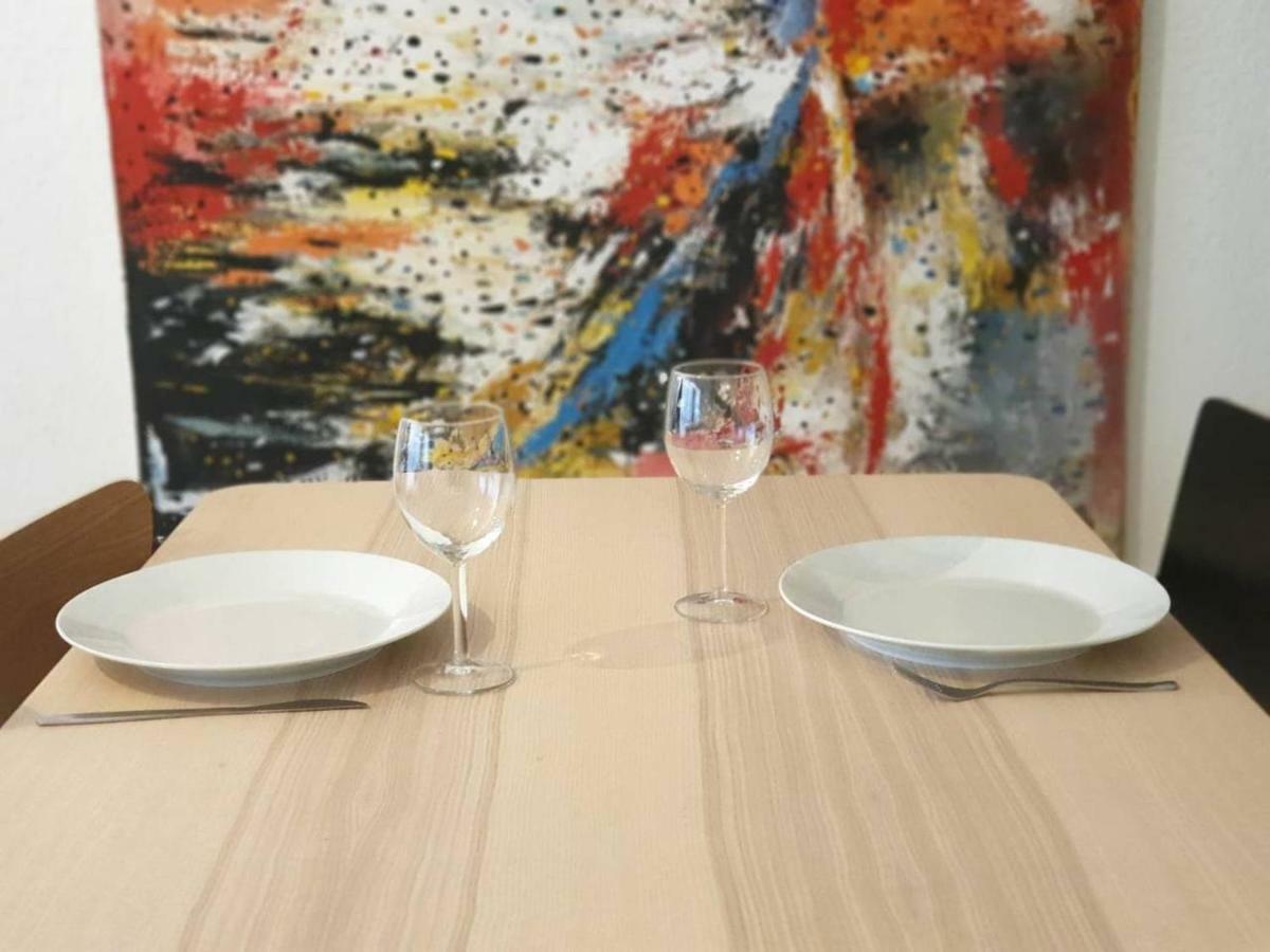 Cozy Loft Metz Gare, Pompidou, Centre Congres, Muse 아파트 외부 사진