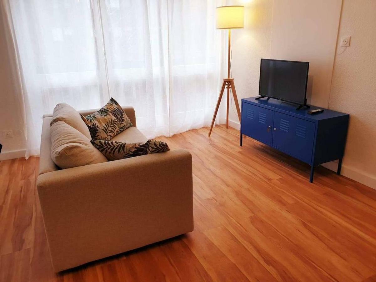 Cozy Loft Metz Gare, Pompidou, Centre Congres, Muse 아파트 외부 사진