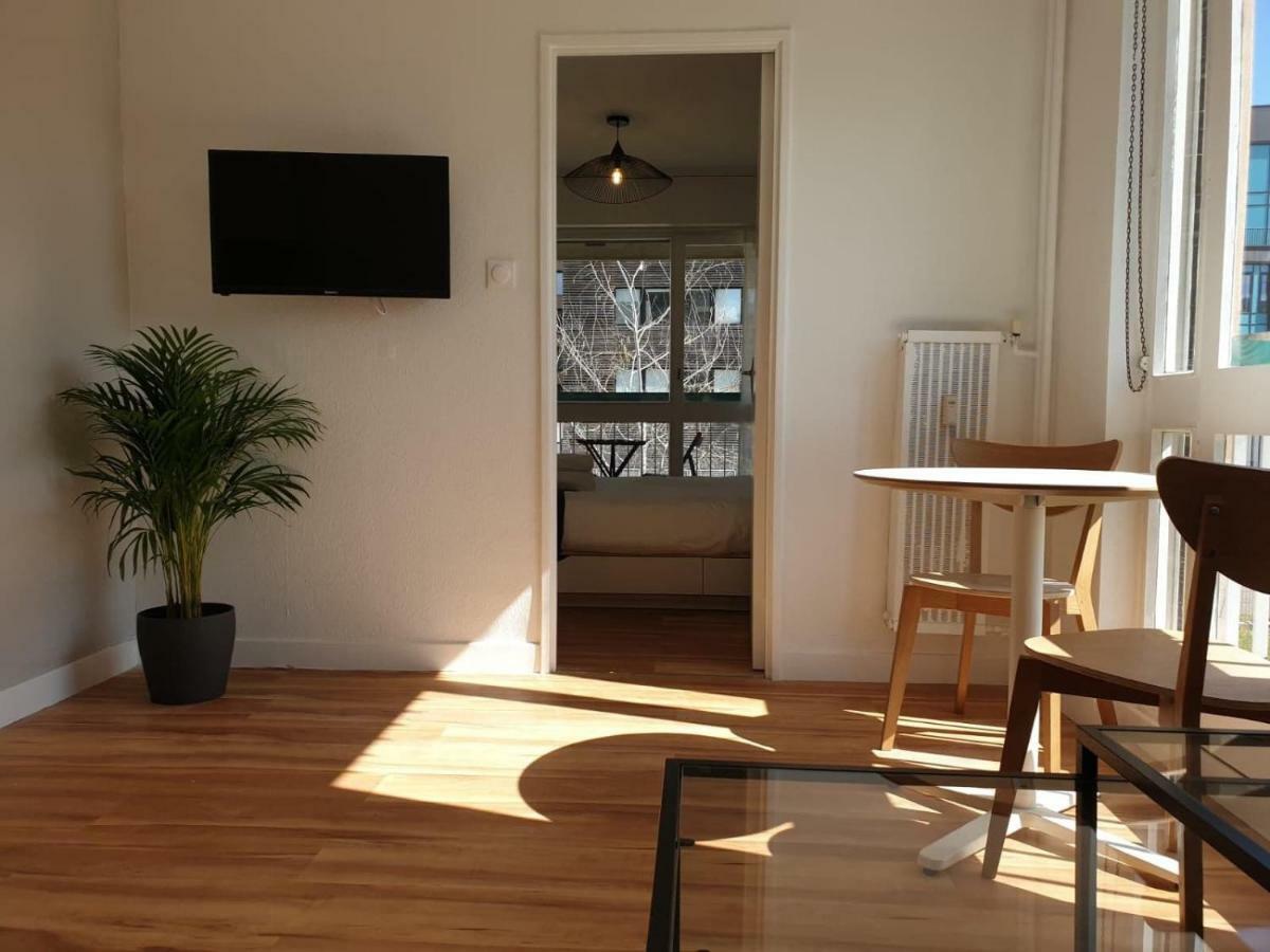 Cozy Loft Metz Gare, Pompidou, Centre Congres, Muse 아파트 외부 사진