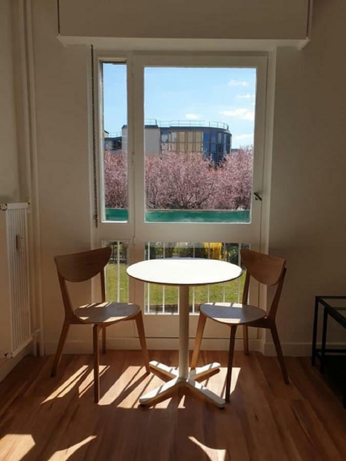 Cozy Loft Metz Gare, Pompidou, Centre Congres, Muse 아파트 외부 사진