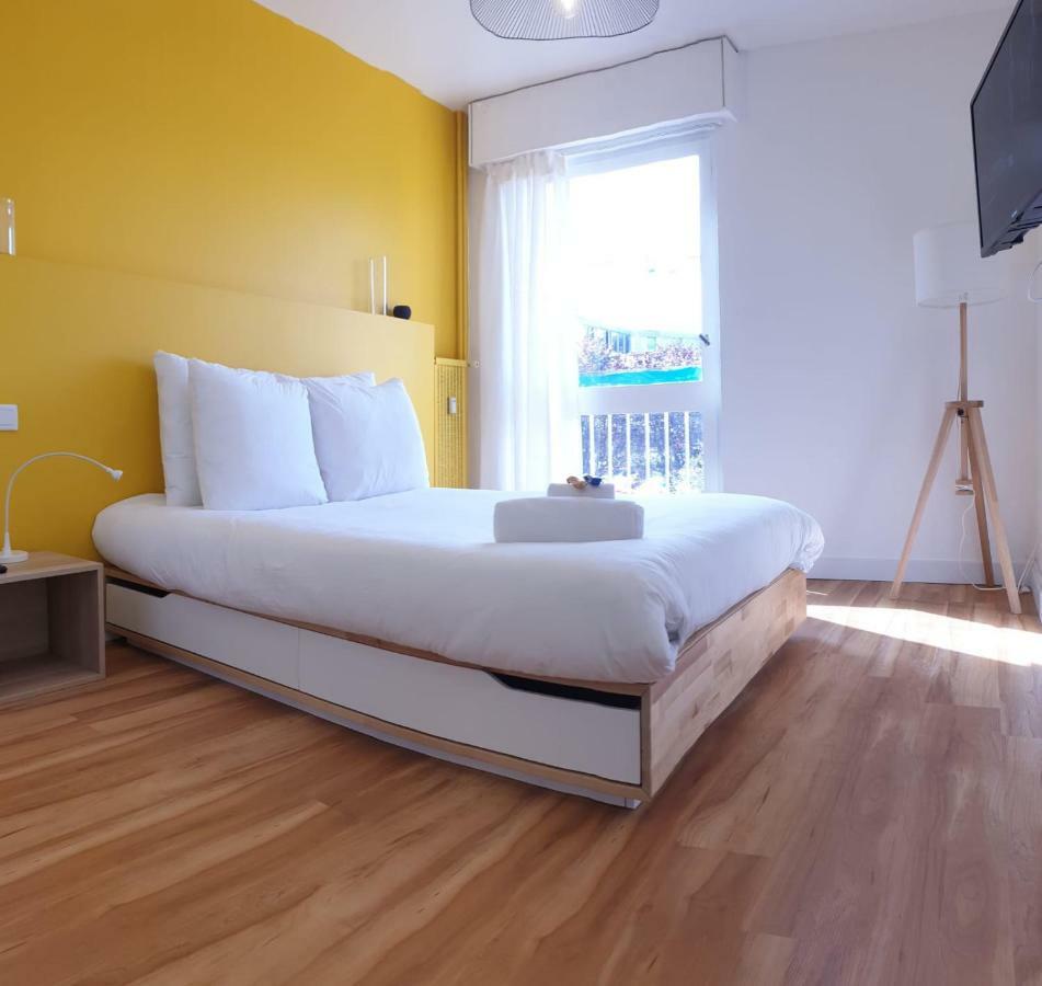Cozy Loft Metz Gare, Pompidou, Centre Congres, Muse 아파트 외부 사진