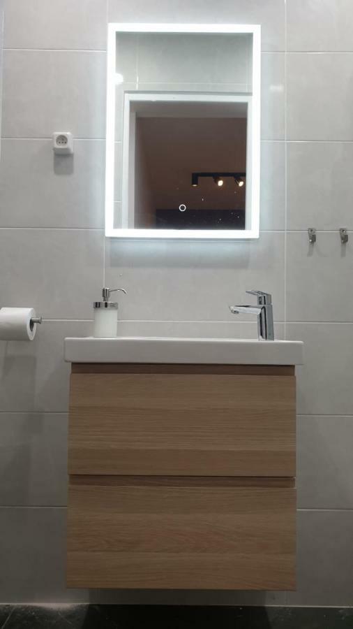 Cozy Loft Metz Gare, Pompidou, Centre Congres, Muse 아파트 외부 사진
