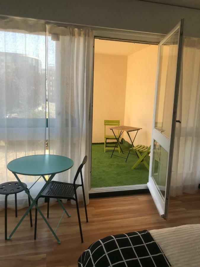 Cozy Loft Metz Gare, Pompidou, Centre Congres, Muse 아파트 외부 사진